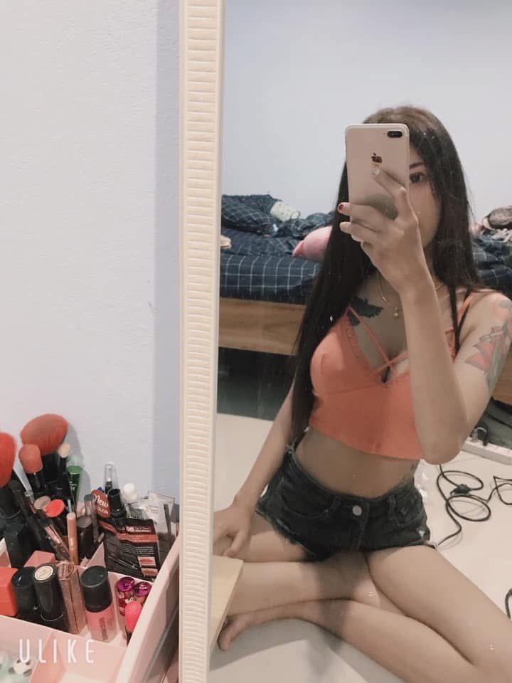 เลี้ยงเราแทนแมวก็ได้นะค้าบ อ้อนเก่งเหมือนกัน💕