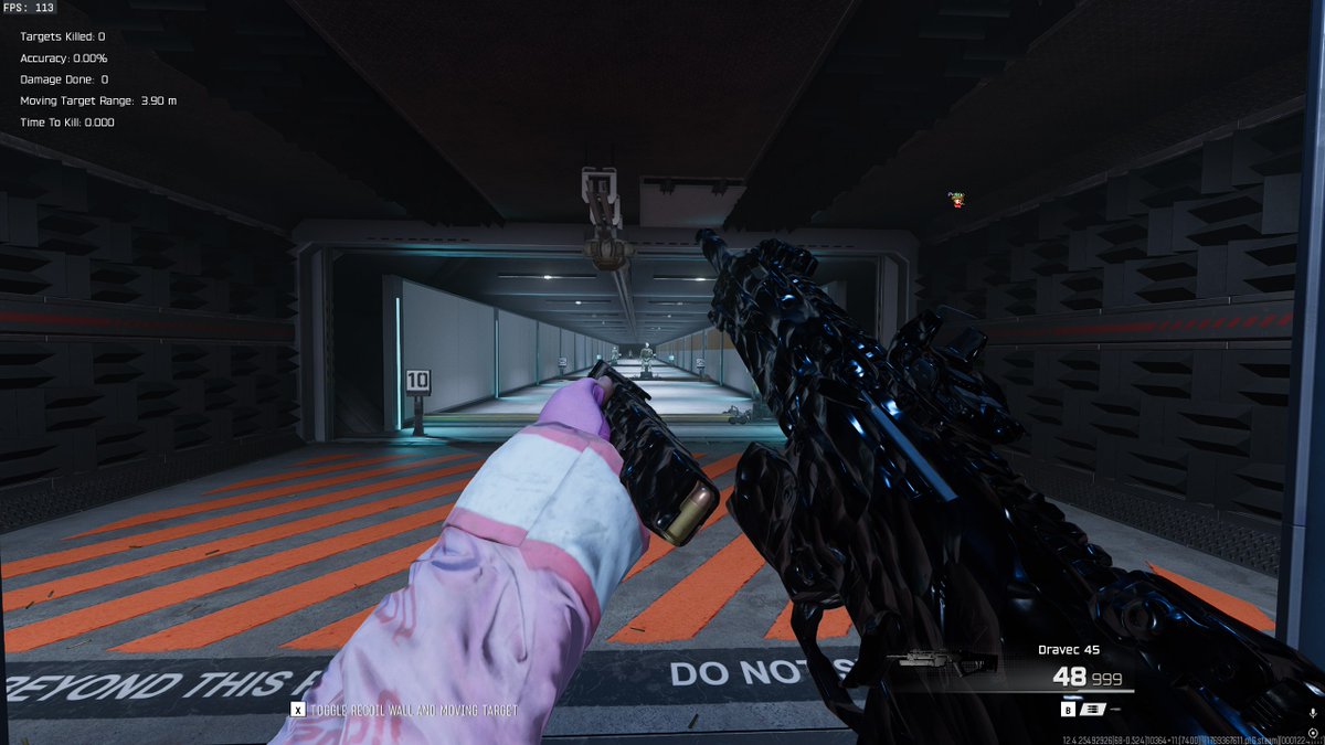 chewtooy's tweet photo. grinded out obsidian camo to dupe it on all my guns https://t.co/V3eRqjl3jF
