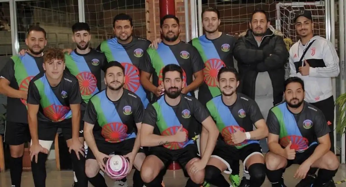 La plantilla de la Unión según <a href="/CDUMalacitano/">CD Unión Malacitano</a>