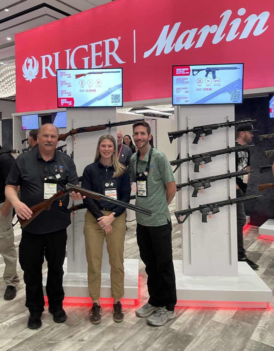 Scholastic Action Shooting Program tweet media