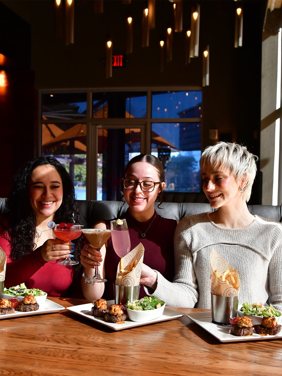 Del Frisco's Grille tweet media