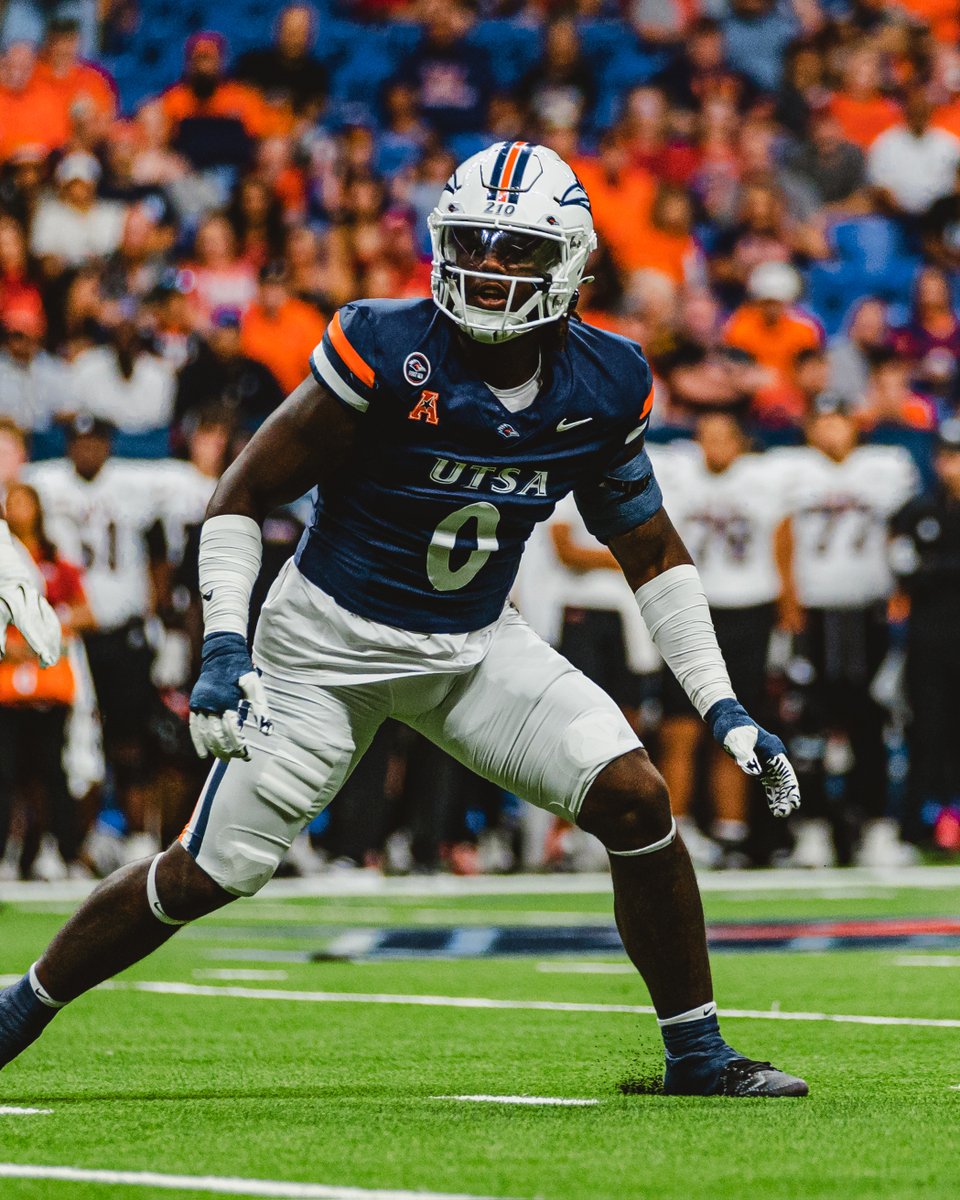 UTSA Football 🏈 tweet media