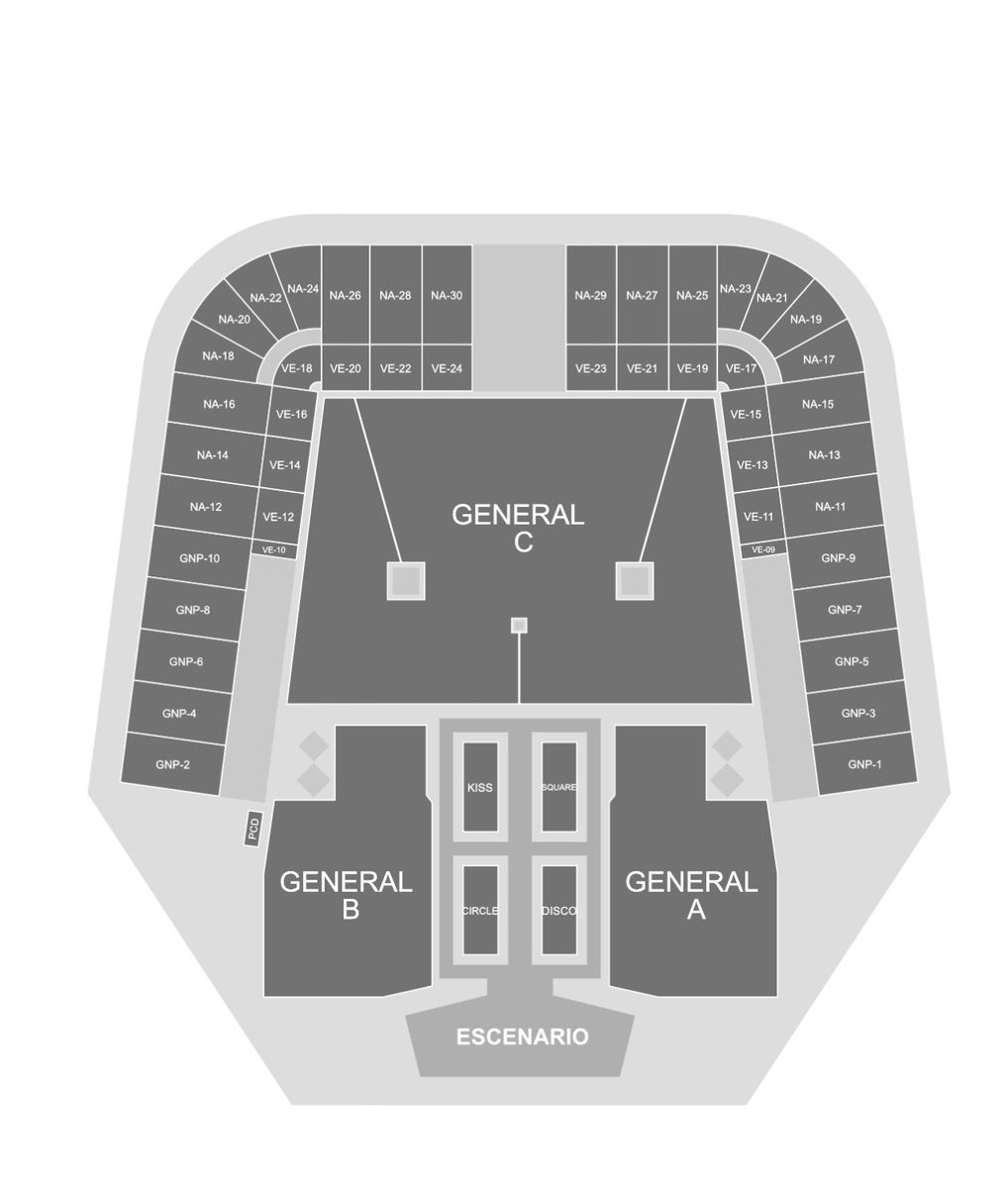 HS_News_'s tweet image. Prices - Harry - Mexico

VIP Packages : 
- Together Package : $15,546.00 
- KISS Package : $12,650.50 
- Disco Package : $5,562.75

Normal tickets :
- Disco / Kiss : $6,547.25
- General A/B:  $2,579.25
- General C: $1,463,25
- Stands : Prices seem to start at $1,091.25 to…