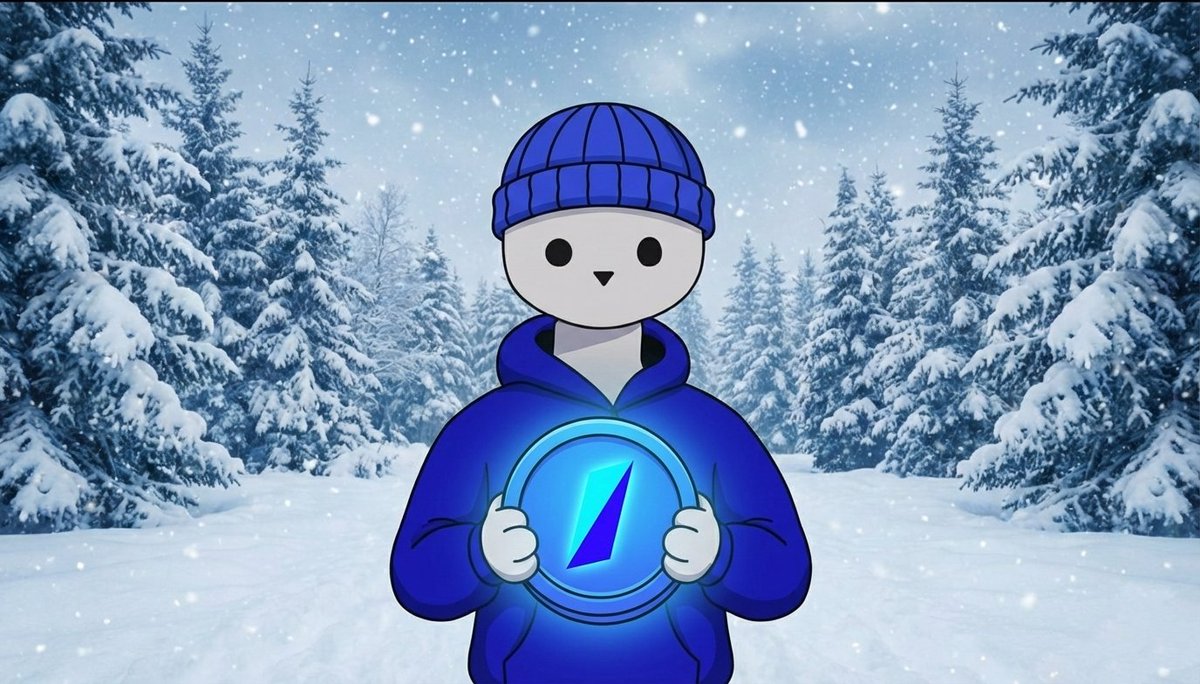 cryptoXsmith's tweet image. Just joined @paralleldotvibe and spent a bit checking things out.
Really like the hybrid TCG idea where NFTs actually become playable characters  feels more game-first than hype-first.
Excited to follow how the ecosystem grows. Glad to be here 🔥