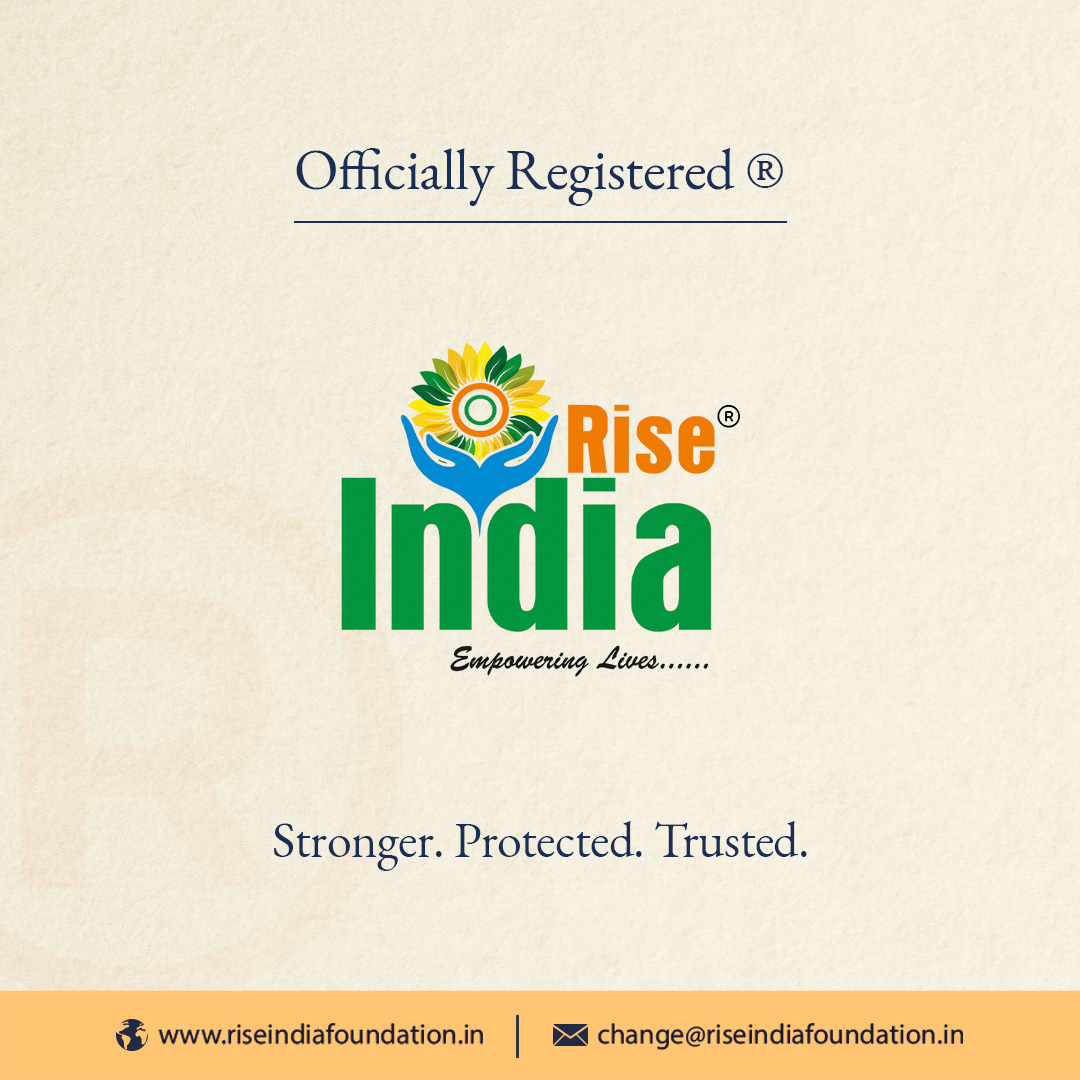 Rise IndiaFoundation tweet media