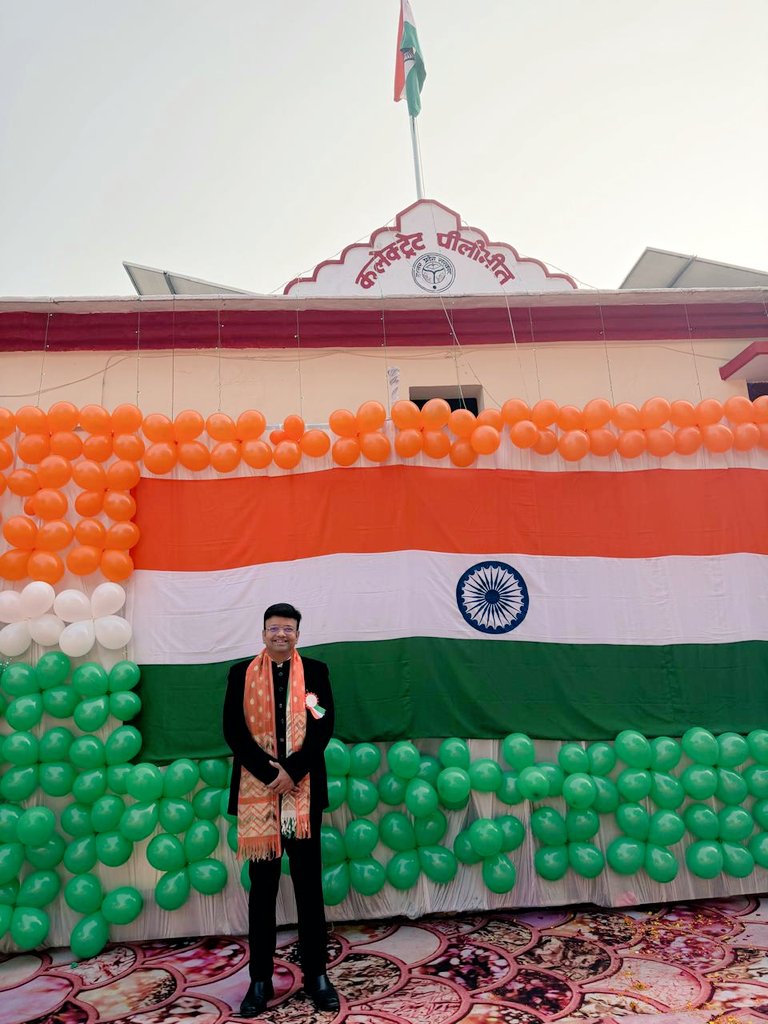 Prasun Dwivedi tweet media