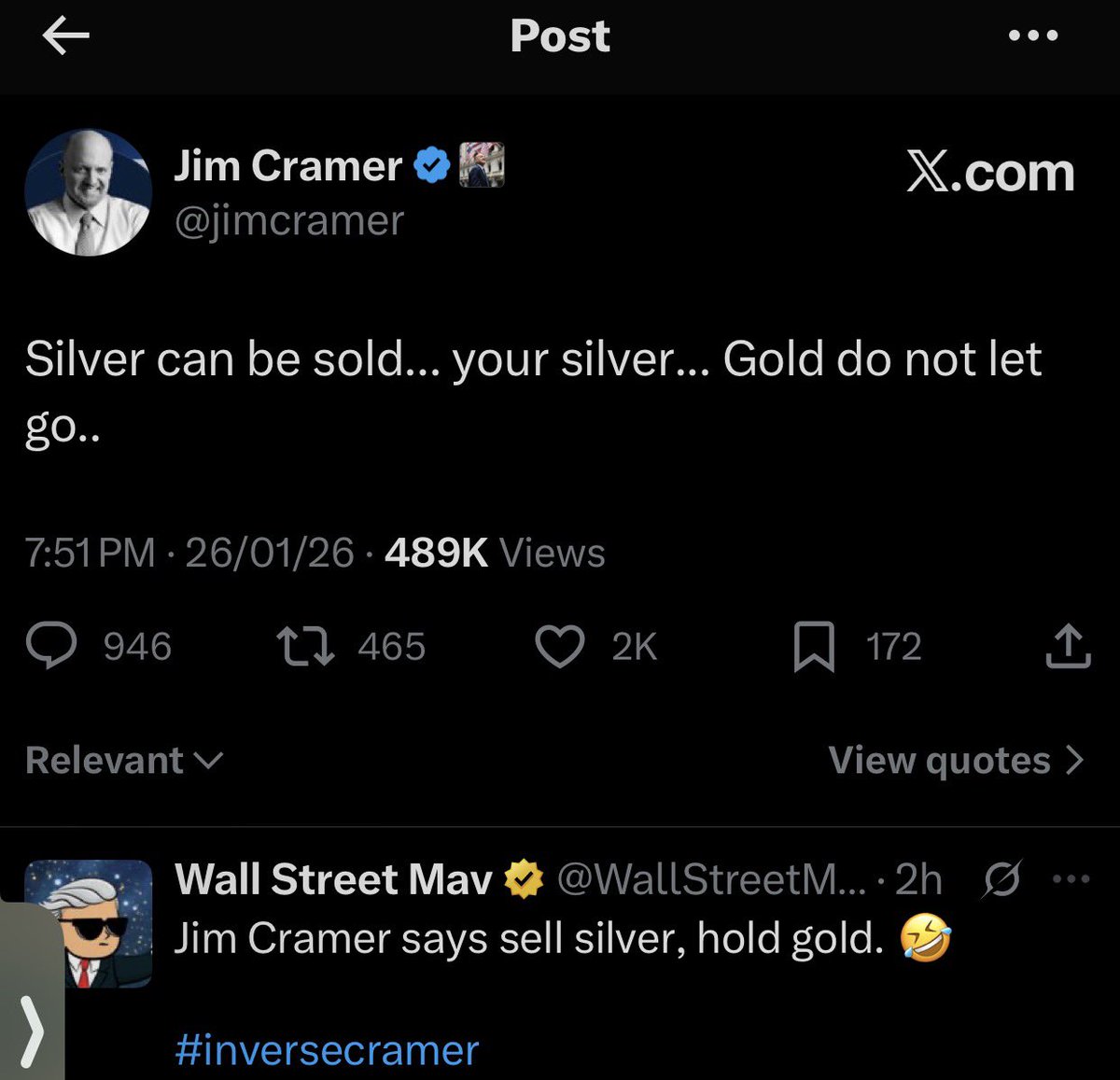 Noted sir. Thank you for giving us a clear direction 🤣🤣🤣