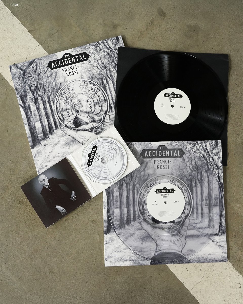 Status Quo tweet media