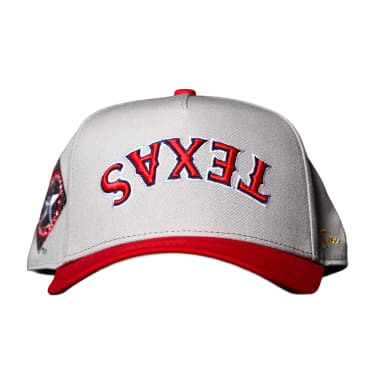 Rangers Nation ⚾️ tweet media