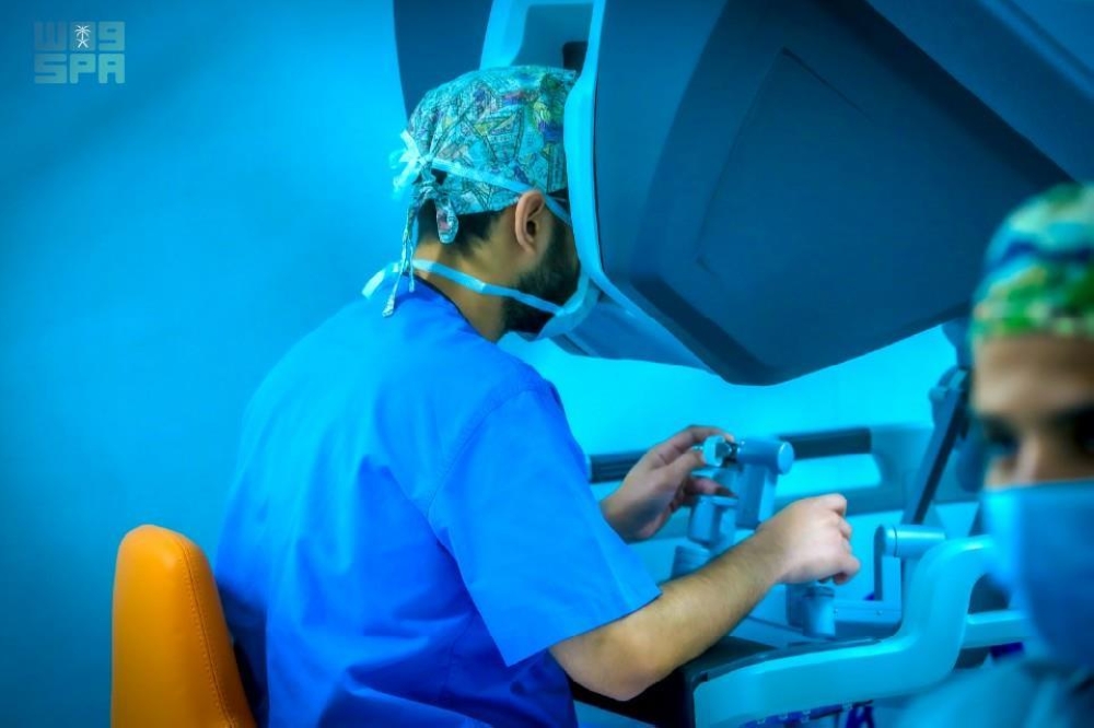 #المملكة تُجري أول زراعة كبد حي روبوتية في العالم 

#معكم_باللحظة 

akhb24.news/2uu6w