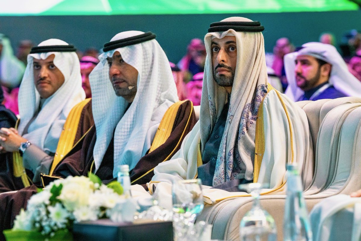 وزير البلدية يشارك في افتتاح منتدى مستقبل العقار 2026 بـ #الرياض
#قنا #قطر
ow.ly/kCaw50Y3Tzk