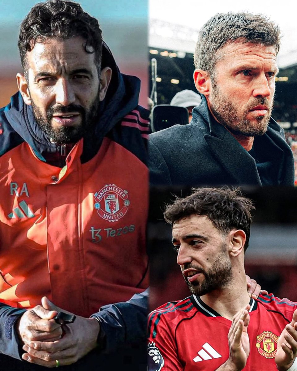 Manchester United Forever tweet media