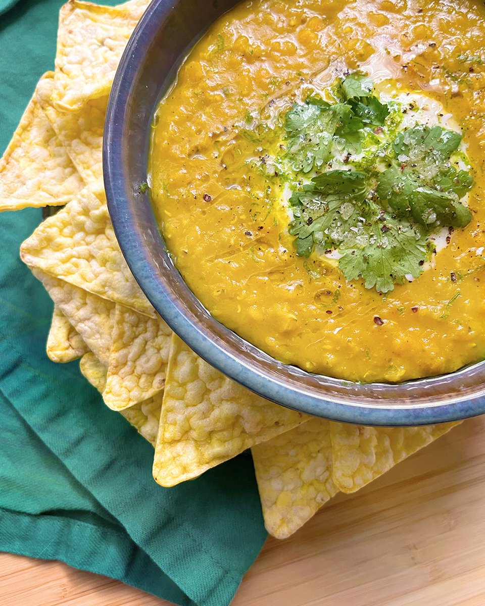 PopCorners tweet media