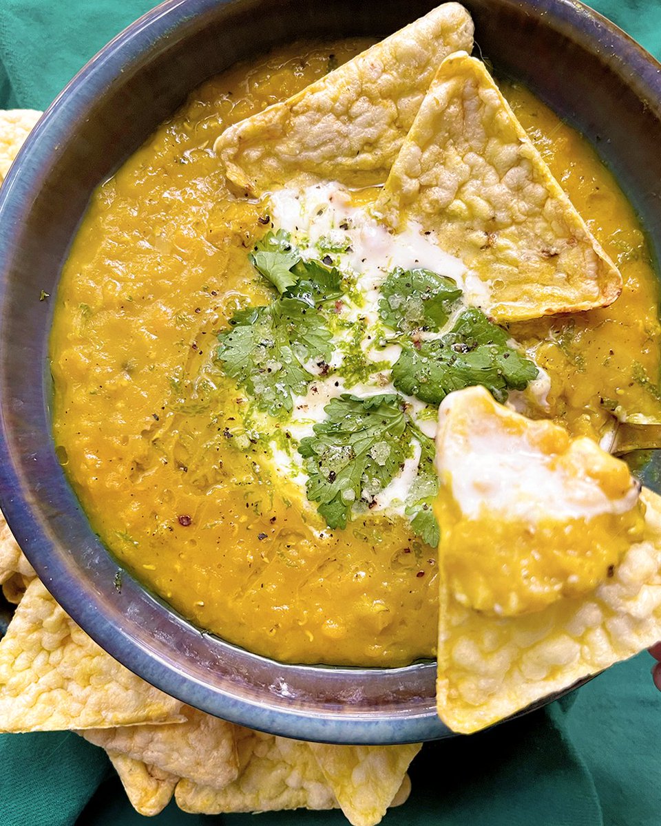 PopCorners tweet media