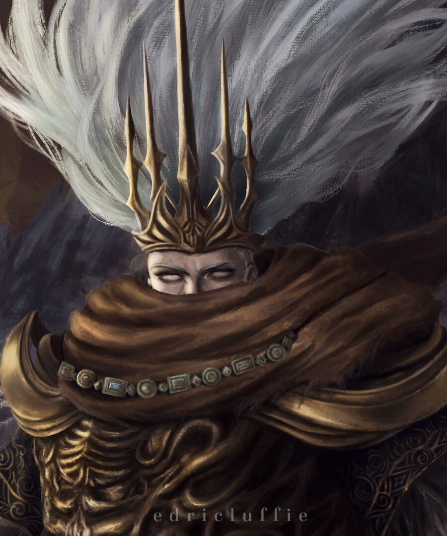 Grynn Heir of Fire tweet media