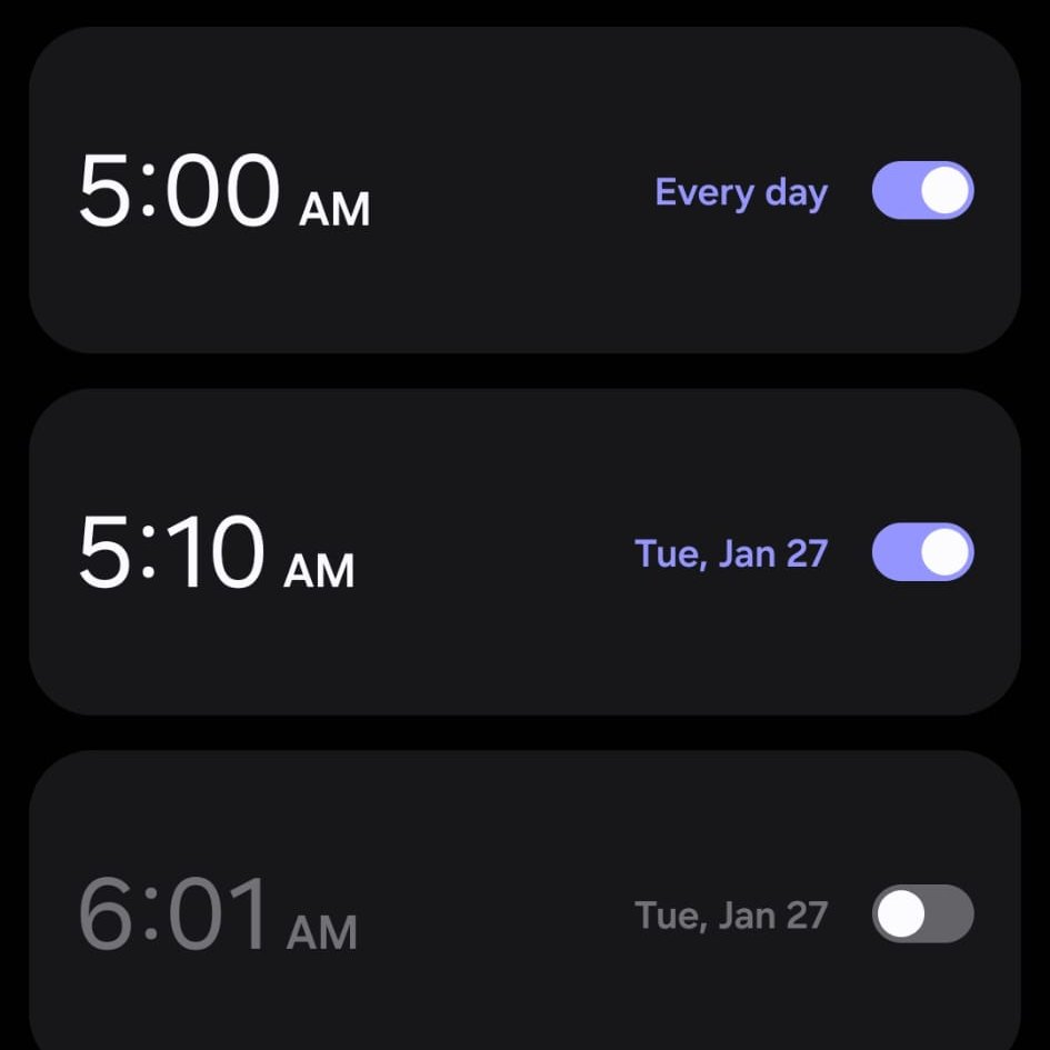 Sara | Thumbnail Strategist tweet media