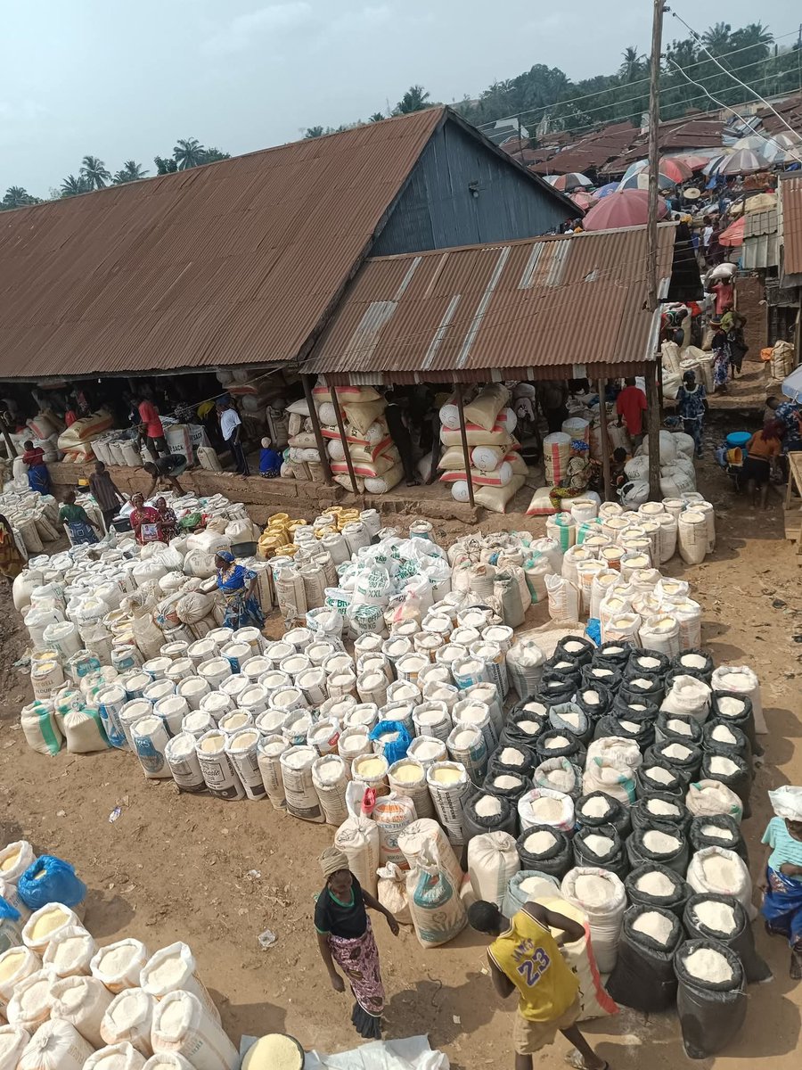 The Nigerian Farmer tweet media