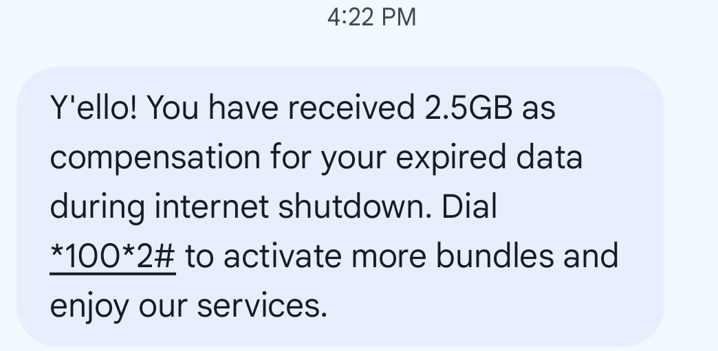 Bruno Alson M 🇺🇬 tweet media