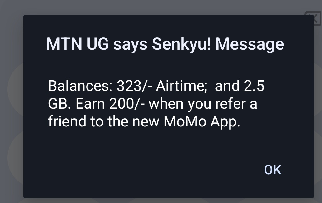 Bruno Alson M 🇺🇬 tweet media