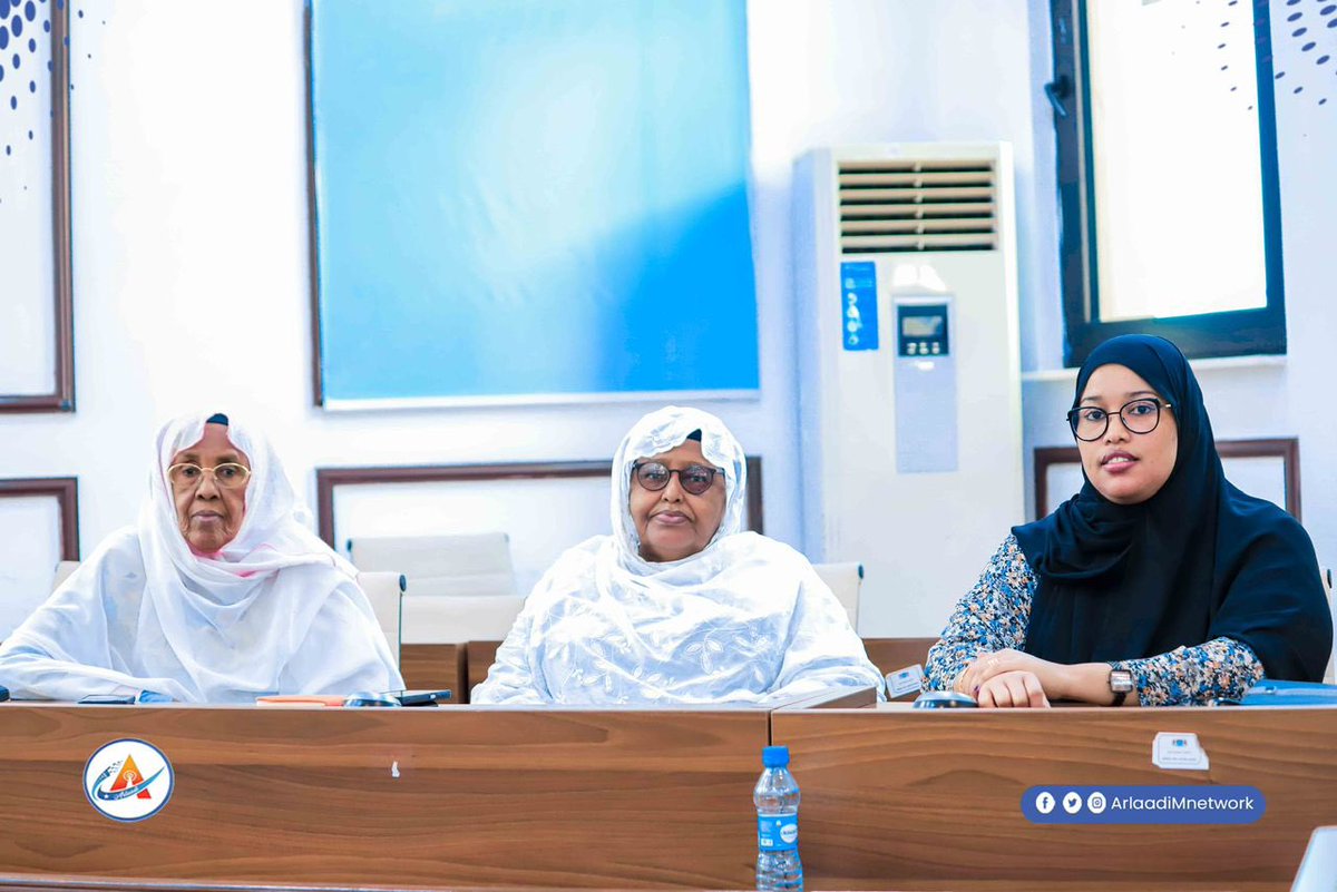 SONSA_NSA's tweet photo. Somali civil society observers from @SONSA_NSA, through the @GoleKaab, today attended the 32nd sitting of the 7th Plenary sessions, @Golaha_shac_JFS House of the People of the 11th Federal Parliament of #Somalia, where the Cybersecurity Bill was officially approved.
This milestone reflects our commitment made during the #FIFAfrica25 Forum #InternetFreedom4Africa held #Windhoek, #Namibia, where we pledged to strongly advocate for accelerating #Somalia’s digital infrastructure, advancing related policies, and strengthening the legal framework governing cyberspace.
During the 32 sitting, the House of the People deliberated and voted on the Third Reading of the Cybersecurity Bill, prepared by the Ministry of Communications and Technology @MoCTSomalia and the review Parliamentary Committee on Information, Communication, and Technology. Hon. Mohamed Ibrahim Moallimo @MOALIMUU formally presented the Third Reading on behalf of the committee and appreciated remarks delivered by state minister @MoCTSomalia H.E. Ahmed @DirieMP
Civil society led by @SONSA_NSA #ReCIPE Advocacy Team further note that again will advocate the Cybercrime Bil which was aligned with the ongoing revision of the Somali Penal Code both currently before the House of the People and is expected to be debated the coming plenary sessions.
The #ReCIPE project team and civil society contributors commending the legislative assembly for prioritizing digital infrastructure and for advancing these long-awaited and critical bills that strengthen #cybersecurity, #digitalrights, and good governance in #Somalia.
#SomaliCivilSociety #Cybersecurity #Cybercrime #DigitalInfrastructure #ReCIPE #SONSA #GoleKaab #FIFAfricaForum25 @OxfamIreland @EU_in_Somalia @NIMDSomalia @UNDPSomalia @GoleKaab @UNTMIS_