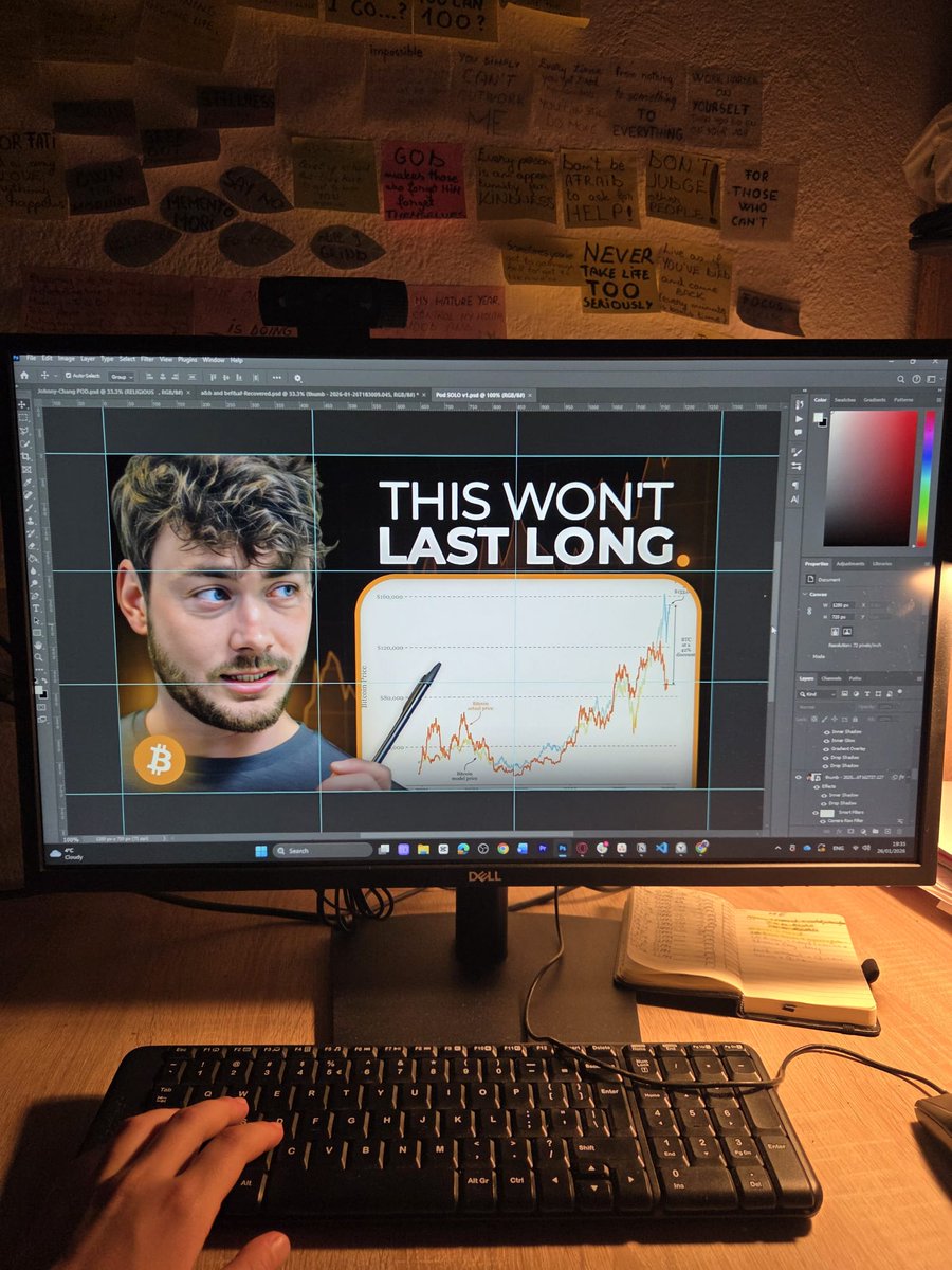 Sara | Thumbnail Strategist tweet media