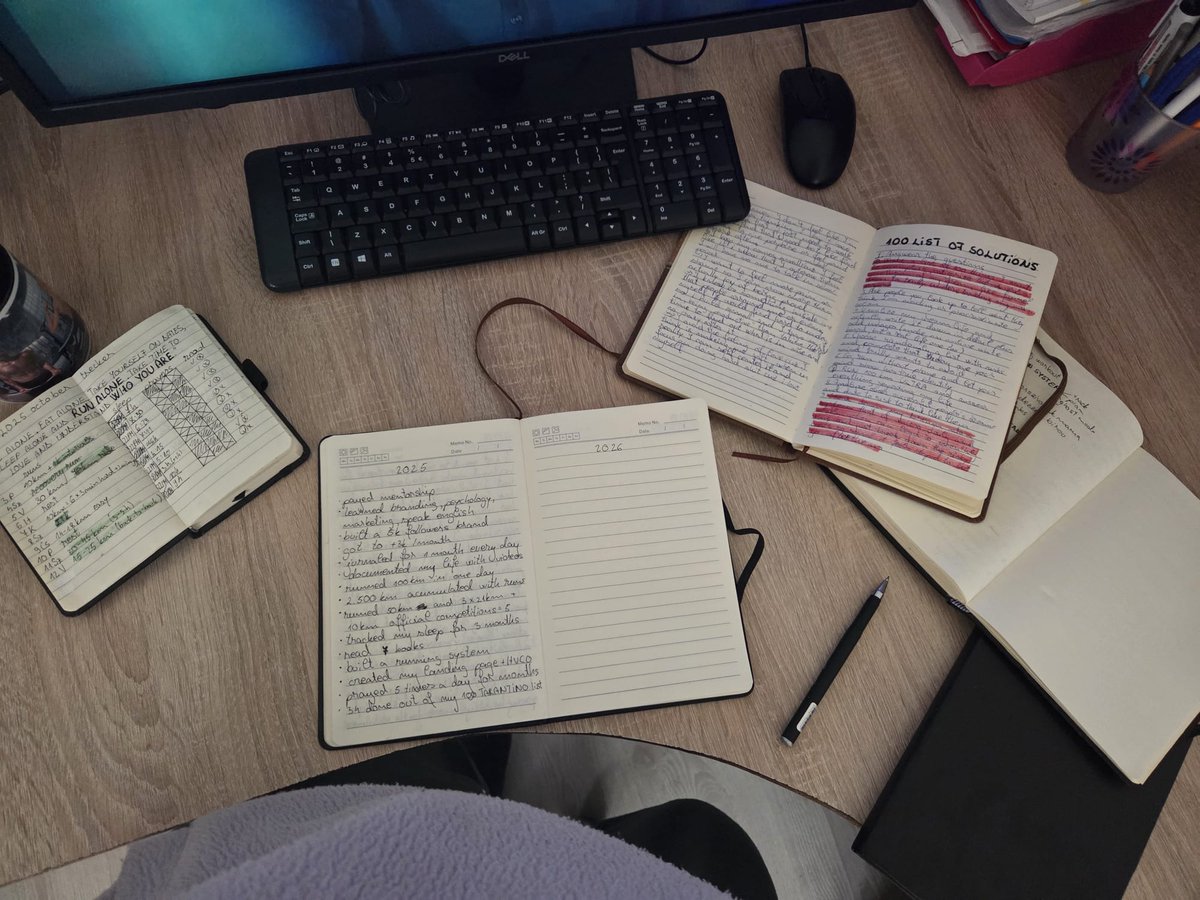 Sara | Thumbnail Strategist tweet media