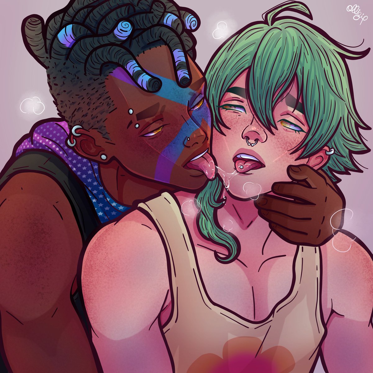 E quando True Damage fizer feat com Heartsteel? #Ezko