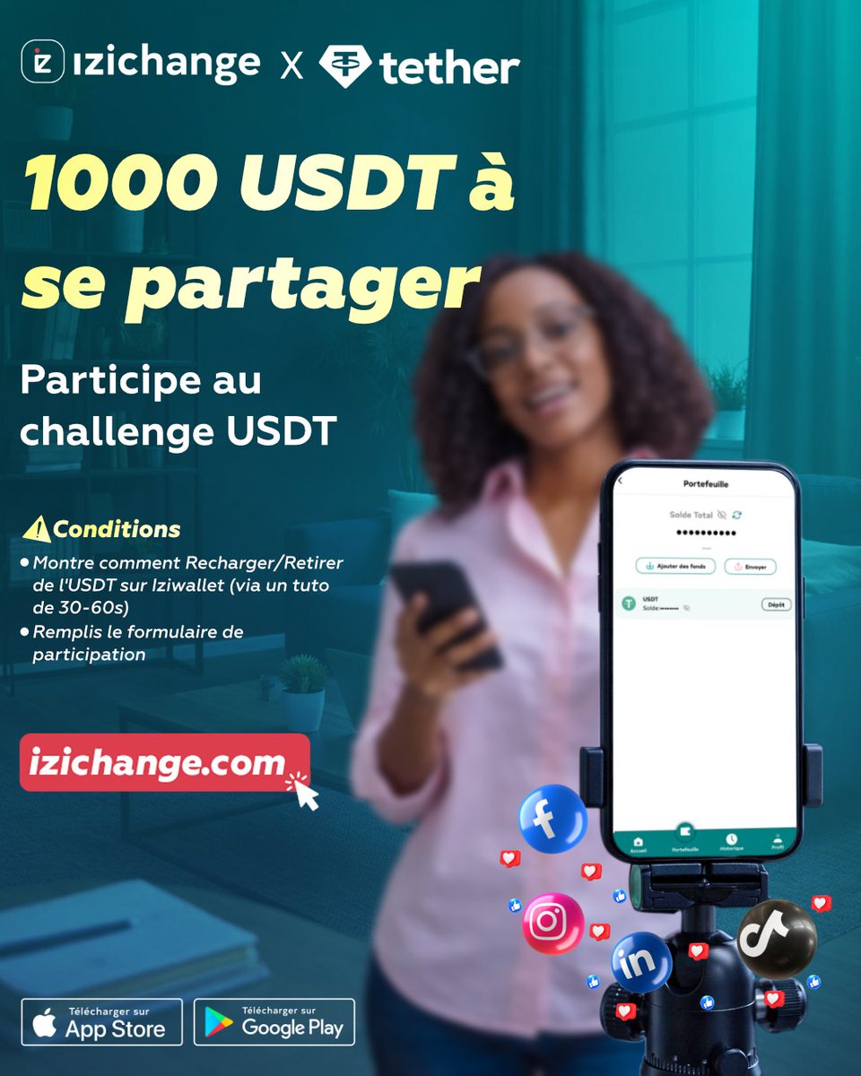 IZICHANGE tweet media