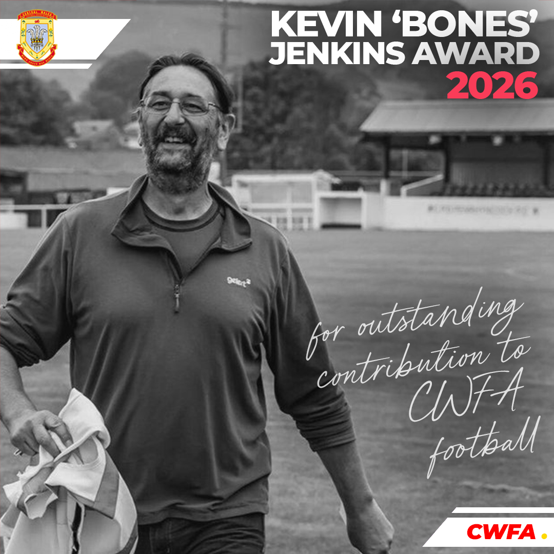 Central Wales FA tweet media