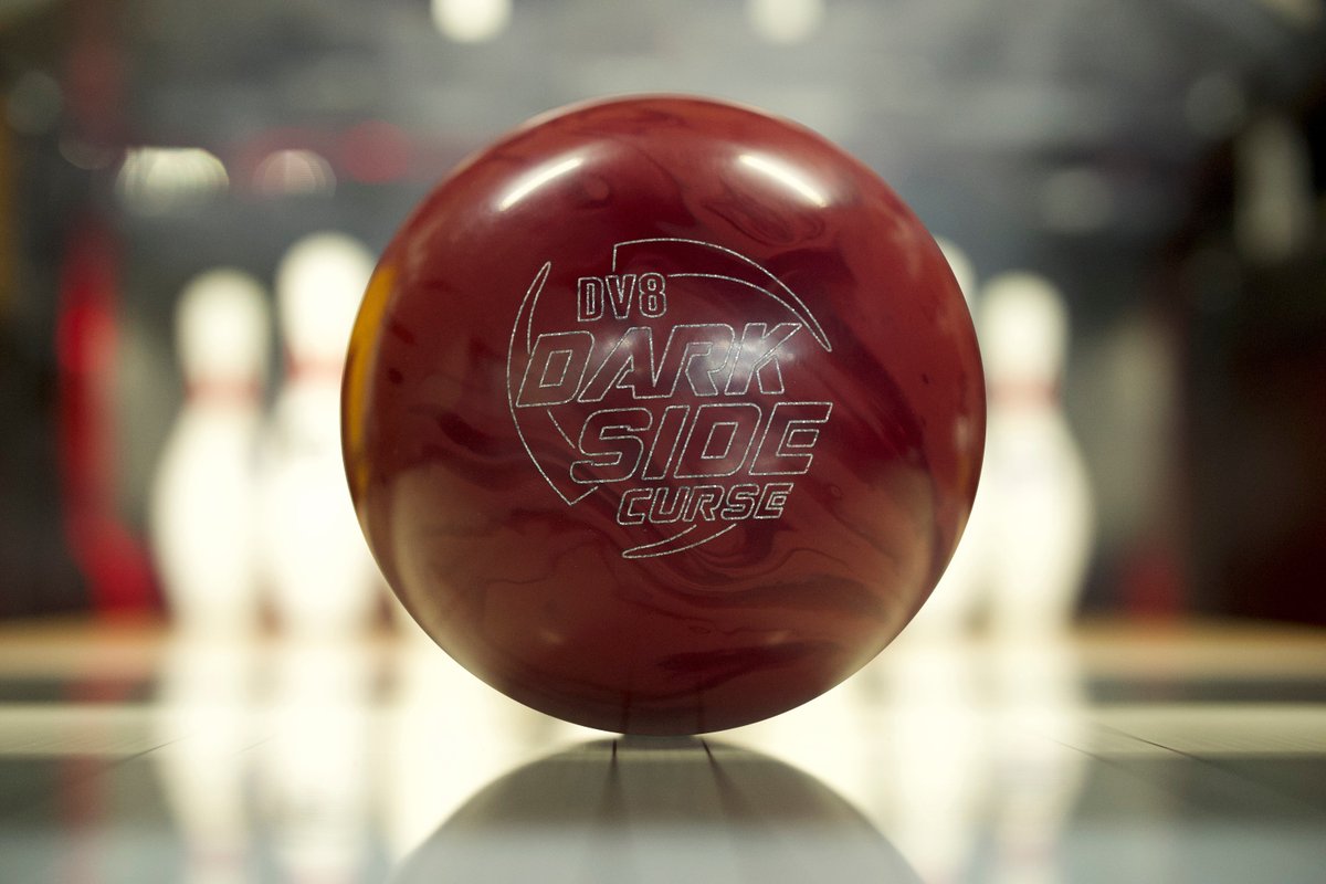 dv8bowling's tweet photo. Command and conquer with technology made for your game.
#DV8Bowling #DarkSideCurse #DualityCore #DamnGoodBowling https://t.co/cEYgViCv55