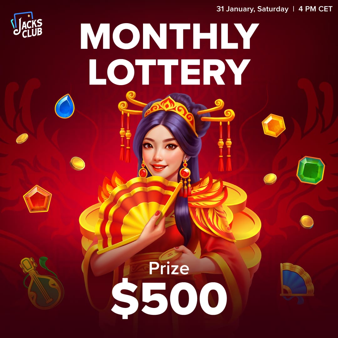 Jacks Club Casino tweet media