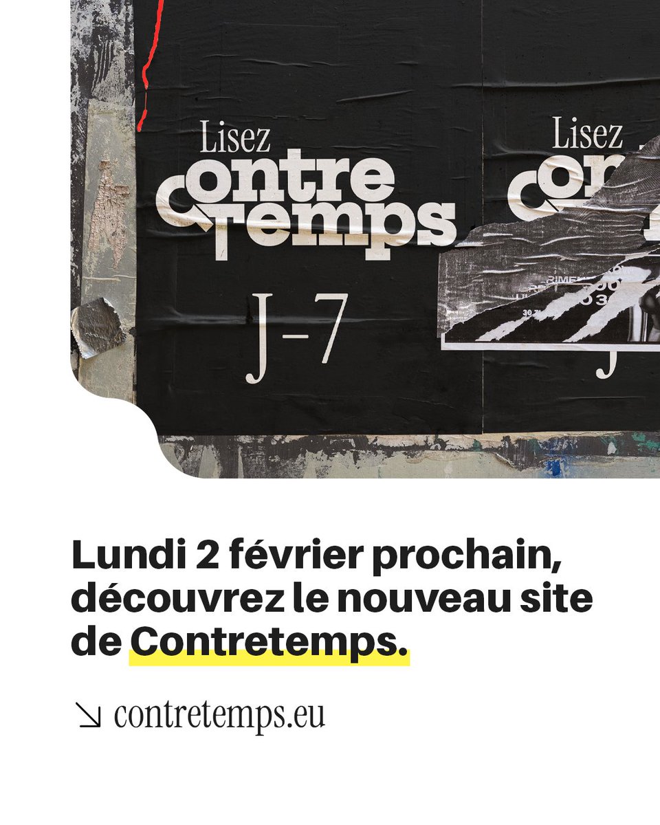 Contretemps (média) 🔻🚩 tweet media