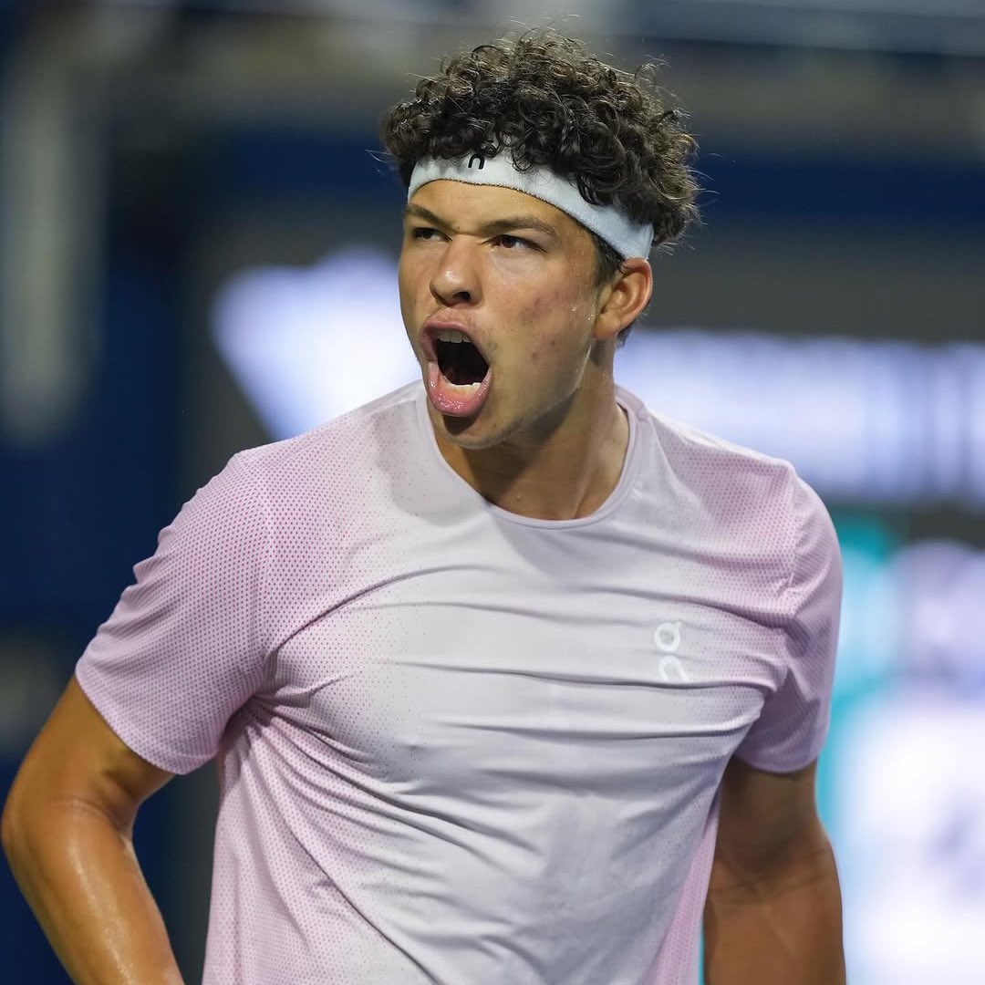 EL MANICOMIO DE FOKINA 🤪🎾 tweet media