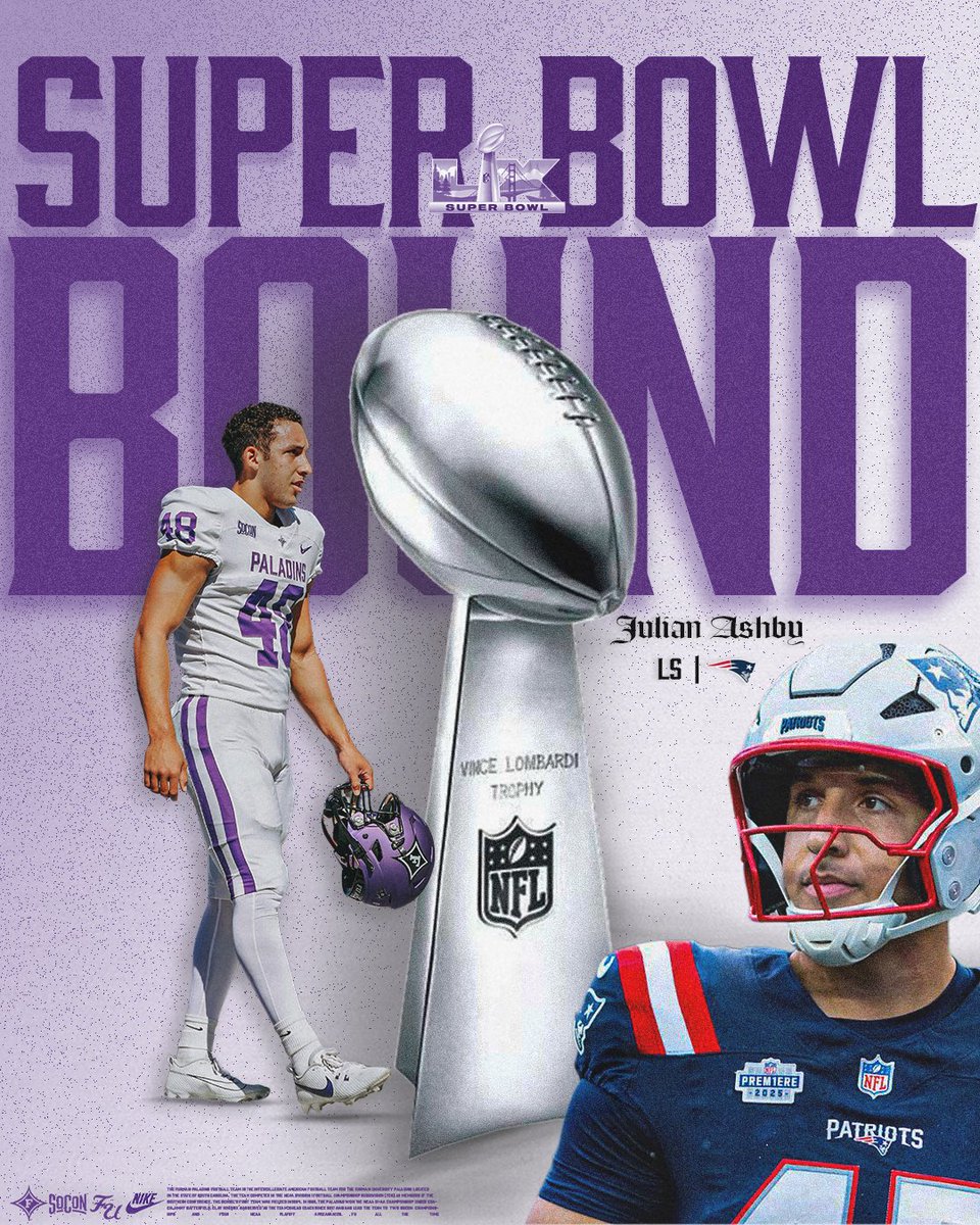 Furman Football tweet media