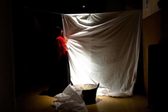 The Incident (2010)

by Geraldine Pilgrim

Link in the bio for more info! 

Photo by 
<a href="/sheilabphoto/">Sheila Burnett</a>

#sitespecific #sitespecifictheatre #sitespecficperformance