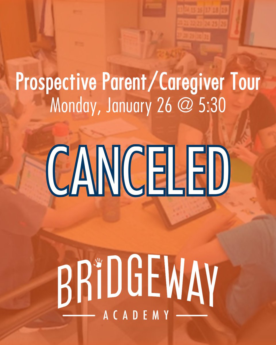 Bridgeway tweet media