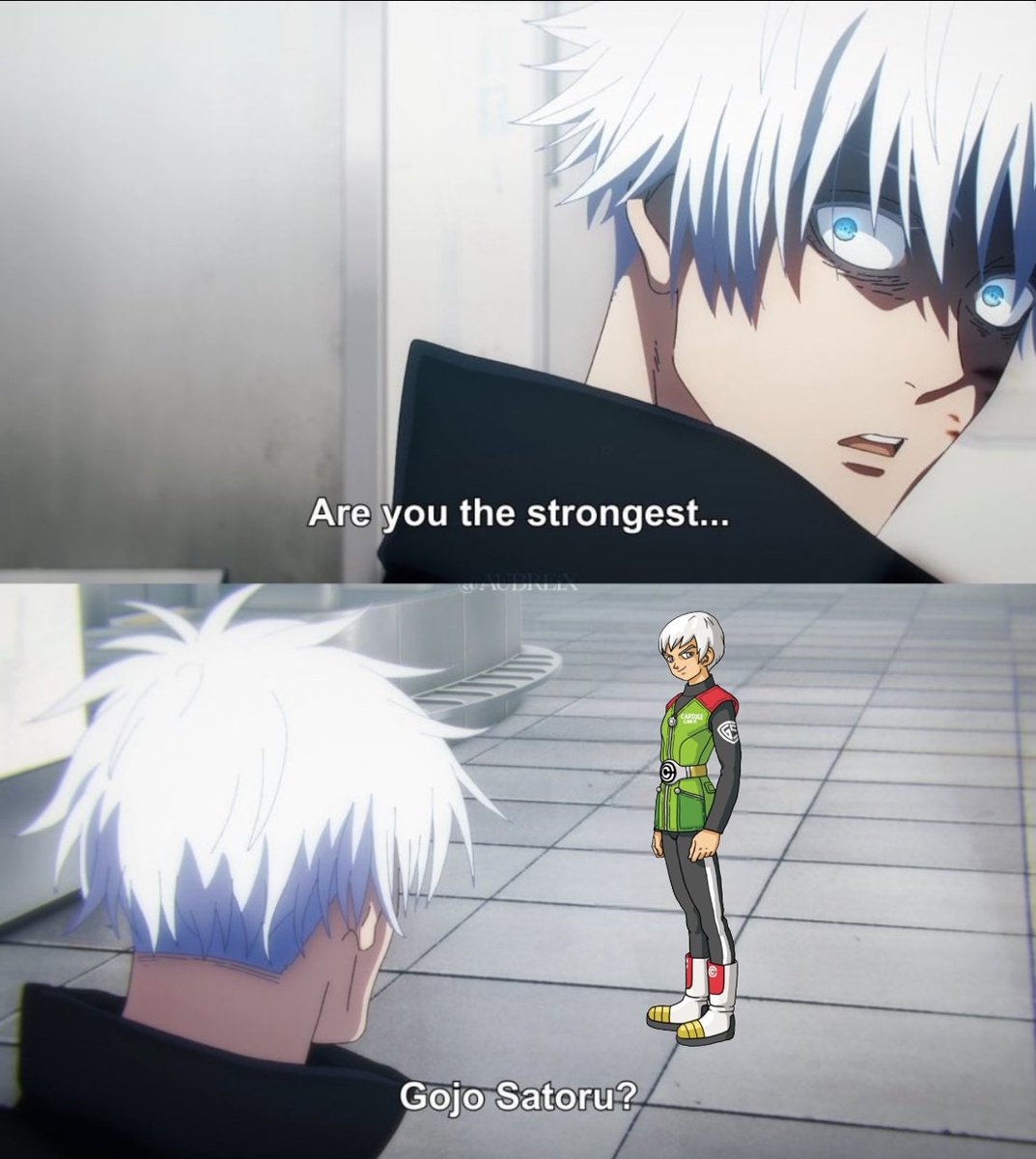 Saiyan_Rain's tweet image. better not let me catch u talking like dat bout the GOAT ever again #keepit1000