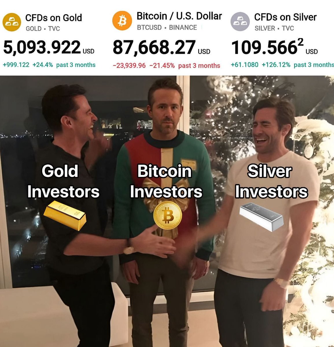 Team Matrix tweet media