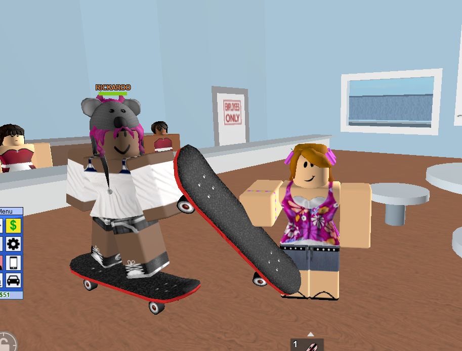 Petition to make Roblox feel like this again