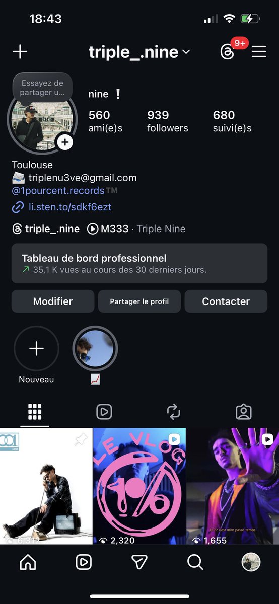 svp la fami allez tous vous abonner il me faut 1k pour pouvoir live svppppp