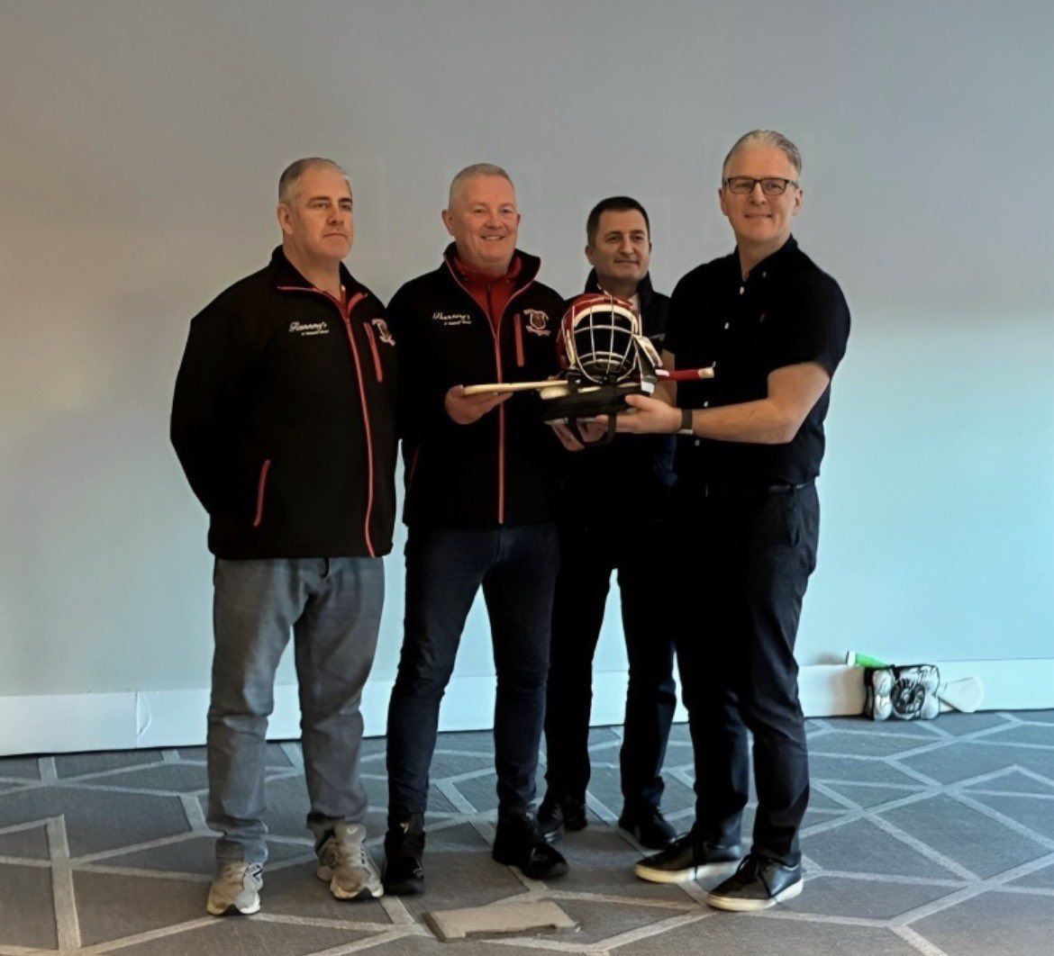 Limerick City GAA tweet media