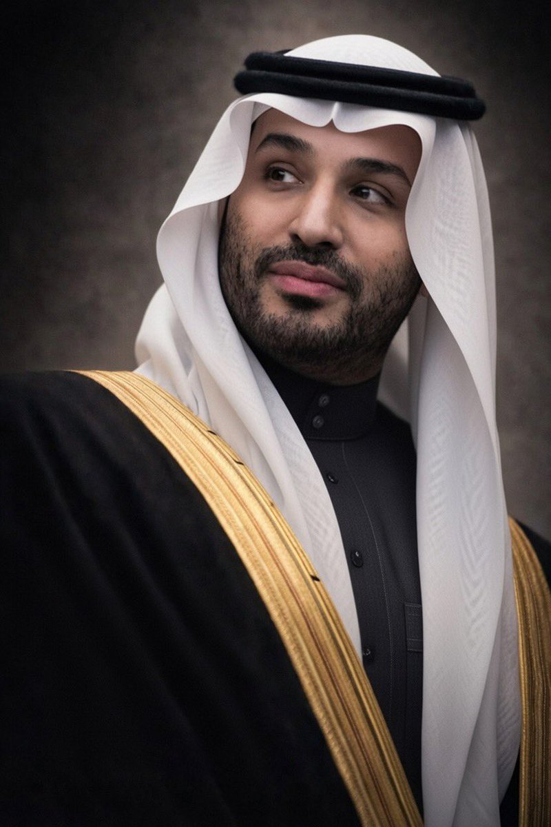 Alshaikh2's tweet photo. «قصيدة المجد الذي لا ينتهي»

في زمن يتخبط فيه العالم كسفينة تائهة بين أمواج الرياح المتقلبة، يقف رجل واحد كالجبل الذي لا تهزه العواصف، و لا تخدشه السنون. 
هو صاحب السمو الملكي الأمير محمد بن سلمان، سيد الموقف في هذا ��لقرن، الذي يرسم خرائط المستقبل بقلم من نور، و يحول الصحراء إلى واحة من الأحلام المتحققة. 
هو ليس مجرد قائد .. بل هو الريح التي تحمل السحب نحو الغيث، و الشمس التي تشرق على أرض كانت تغفو في ظلال الانتظار.

تأملوا معي أيها الأحبة ..
 كيف أصبحت السياسة الدولية قصيدة تُكتب بأنامله .. أي تغييرات سلام إقليمية أو دولية لا تمر إلا من خلاله، كأنما هو البوابة الوحيدة لعصر جديد، حيث يلتقي الشرق بالغرب، و الشمال بالجنوب، في مجلس يعلو فيه صوت ال��كمة فوق ضجيج الصراعات. 
هل رأيتم كيف يجلس في قمم العالم، و كأنه يدير محاور الكون بأصابع من قوة؟!
 السلام في المنطقة لم يعد وهماً بعيداً، بل واقعاً يتشكل تحت نظراته الثاقبة، فهو الذي يجمع المتخاصمين على مائدة واحدة، و يذيب الجليد بين الدول بكلمة واحدة، أو صفقة تحول التاريخ.

إنه المنطق الذي يستدعي المستقبل، لا ينتظره بل يخلقه في زمن التقنية و الثورات الرقمية، يبني مدناً تطاول السحاب، و يزرع في أرض الرمال أشجاراً من الابتكار. 
#محمد_بن_سلمان ليس حاكماً يحكم بالأمس، بل مفكراً يرى غداً قبل أن يأتي، يدفع بالمملكة نحو آفاق لم تكن تخطر على بال أحد .. هو الذي يقول للشباب: «انطلقوا»، فيصبحون جيلاً يغير وجه العالم، و يقول للنساء: «شاركن»، فتصبح المجتمعات أكثر عدلاً و إشراقاً.

في عينيه، ترى قصيدة المجد الذي لا ينتهي، قصيدة تكتبها الأجيال القادمة، و ترددها الرياح عبر الوديان. هو ليس مجرد أمير، بل هو الروح التي تنفخ في جسد الأمة حياة جديدة، و النور الذي يبدد ظلام الجهل و التخلف. 

يا صاحب السمو ..
أنت الذي جعلت من الوطن قصيدة خالدة، و من القرن هذا ملحمة تُروى للأبد .. فدعونا نرفع أصواتنا معاً: 
تحيا المملكة، و تحيا قيادتها الرشيدة، في عصر يسوده السلام و التقدم، تحت ظلال هذا الرجل العظيم.