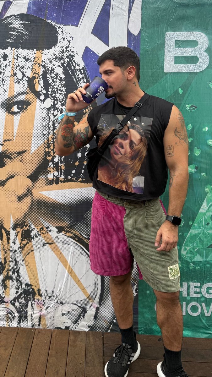 The life of a Ｆｅｐs Show 🧡 tweet media