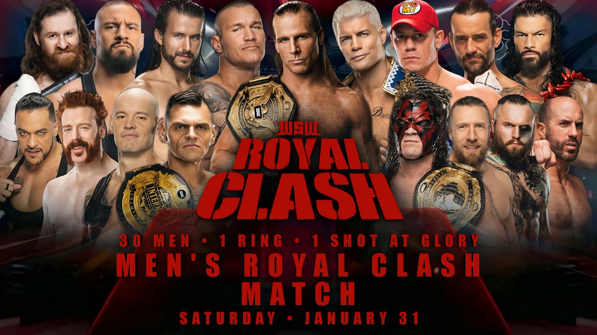 World Stars Wrestling tweet media