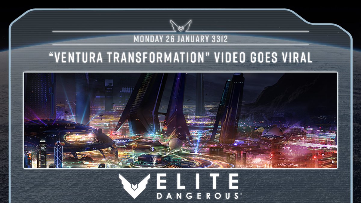 📰 A health-conscious video recorded by holovid action star William “Big Bill” Ventura has gone viral on interstellar networks, sparking a wave of positivity.

fron.dev/ebf4