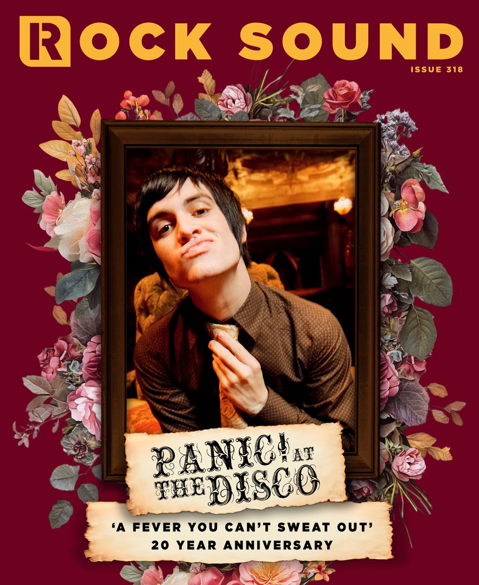 Panic! At The Disco tweet media