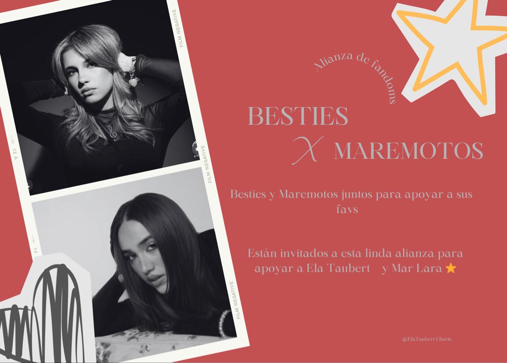 Ela Taubert Charts tweet media