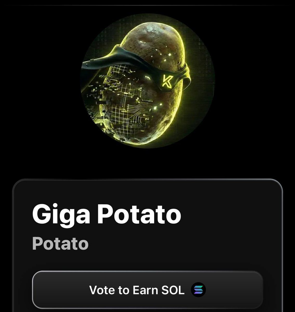 Ariel_Cobos's tweet photo. 🚨 $MAUI holders, now’s the moment 🚀
Dexscreener voting is live - vote and earn free $SOL while spots last.
Vote now 👇
https://t.co/gMXlFeyPcC
Your vote counts and comes with $SOL rewards.
Easy upside. No reason to wait.
#MAUI #DeFi #CryptoVoting https://t.co/0VxEJE7zD0