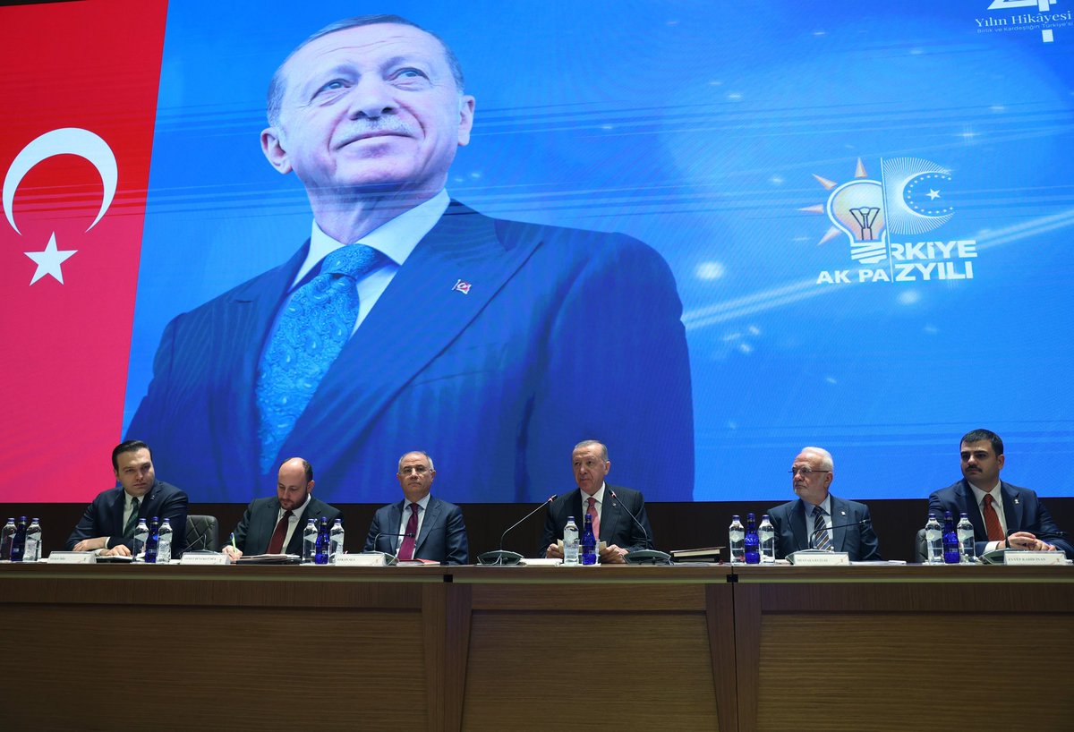 Prof. Dr. Kemal Memişoğlu tweet media