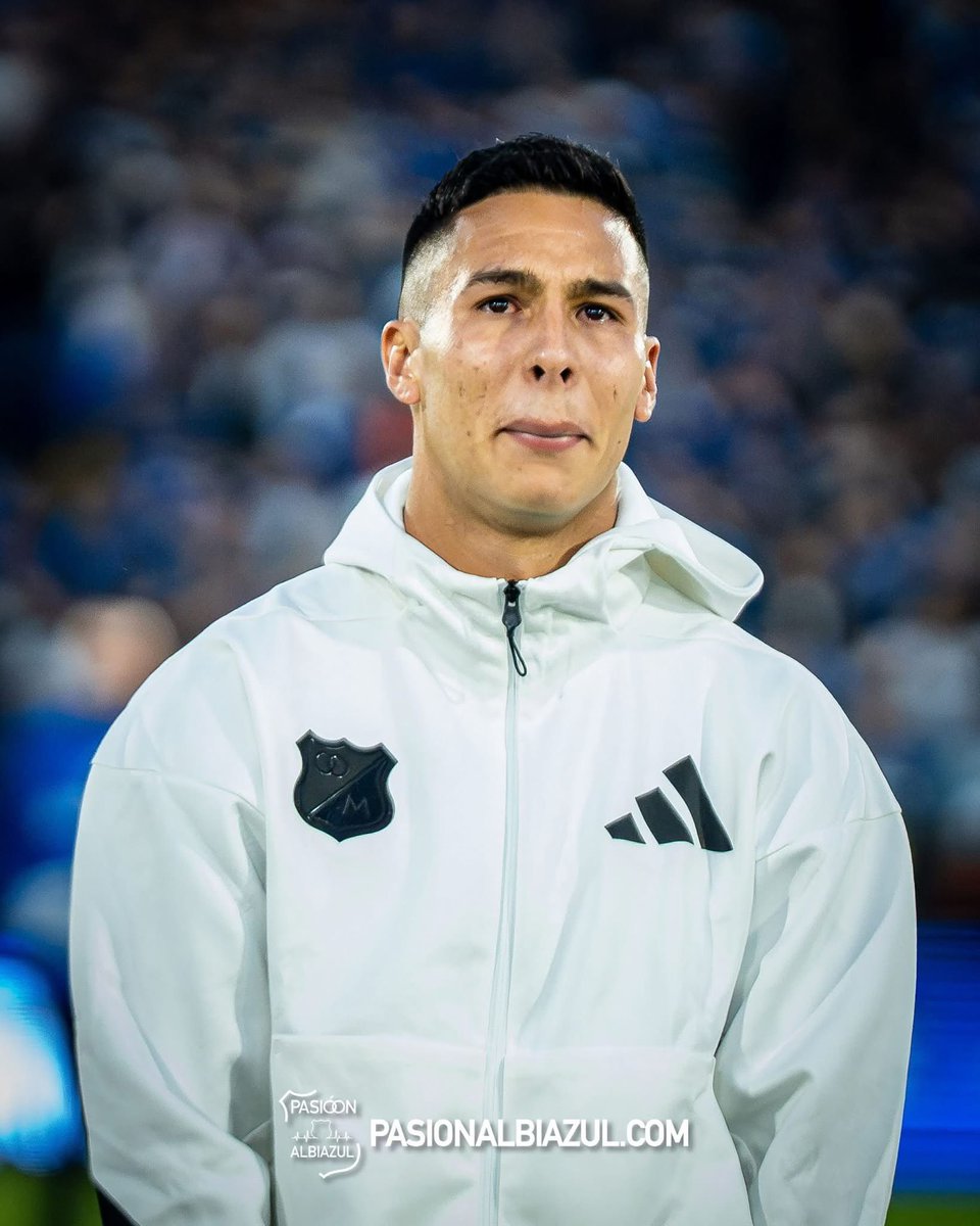 Millonarios De Colombia (@millosdcolombia) on Twitter photo 